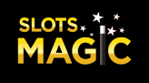 SlotsMagic Casino logo